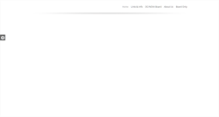 Desktop Screenshot of dcnova-referee.com